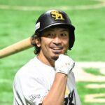 ソフトバンク・松田宣浩が退団 本人は他球団でも現役続行を希望